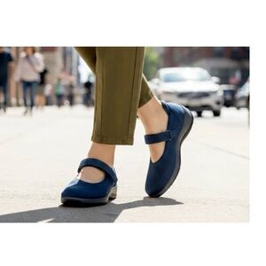 Orthofeet Jessa Mary Jane